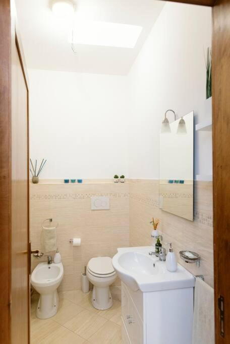 Ferienwohnung Casaffianco Calimera  Exterior foto